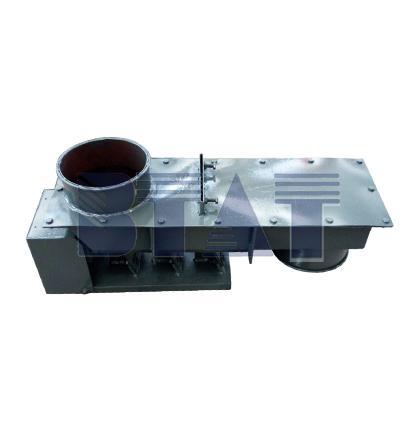  電(diàn)磁振動給料機(jī)（帶插闆）