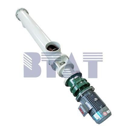 螺旋輸送機(jī)