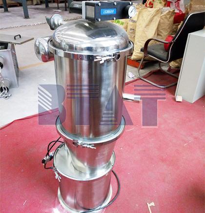 真空(kōng)上(shàng)料機(jī)