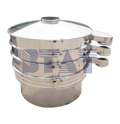 超細粉氣旋分(fēn)級機(jī)