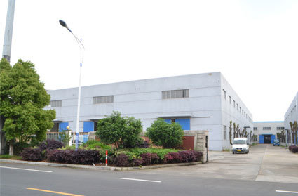 廠(chǎng)容廠(chǎng)貌