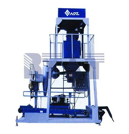 移動（單秤）包裝機(jī)