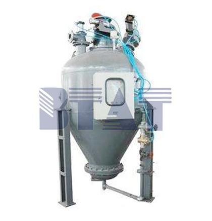 發送罐（帶控制(zhì)）