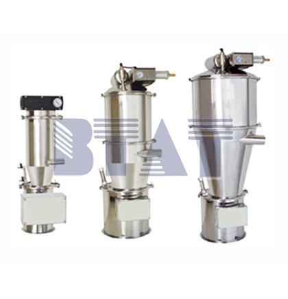  真空(kōng)上(shàng)料機(jī)