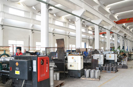 廠(chǎng)容廠(chǎng)貌