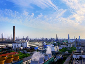 上(shàng)海(hǎi)石化(huà)