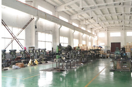 廠(chǎng)容廠(chǎng)貌