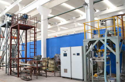 廠(chǎng)容廠(chǎng)貌