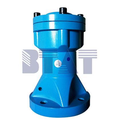 氣動震擊器(qì)