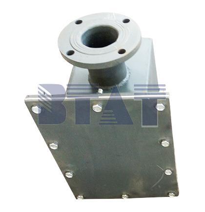  特制(zhì)卸料器(qì)