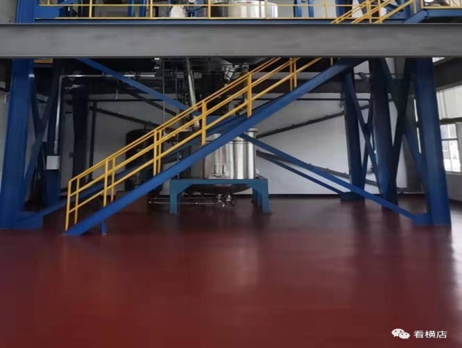 蕪湖(hú)海(hǎi)螺型材科(kē)技(jì)股份有(yǒu)限公司管鏈輸送機(jī)設備安裝調試圓滿成功！