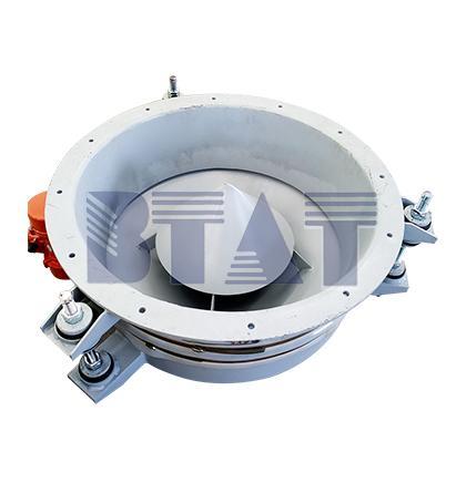 CS慣性振動給料鬥