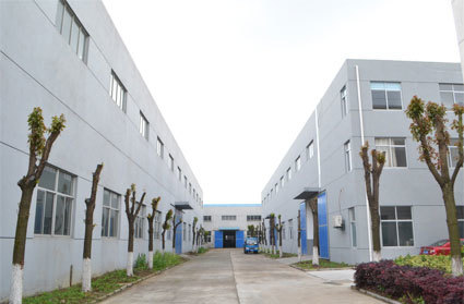 廠(chǎng)容廠(chǎng)貌