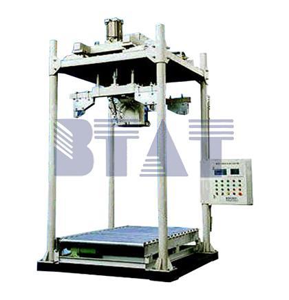 大(dà)袋包裝機(jī)