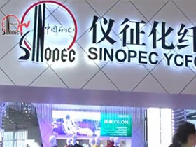 儀征化(huà)纖