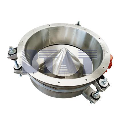 304慣性振動給料鬥