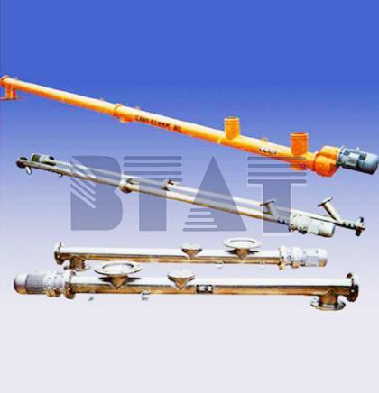 螺旋給料機(jī)