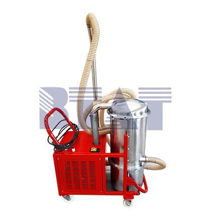 工(gōng)業(yè)移動吸塵車(chē)